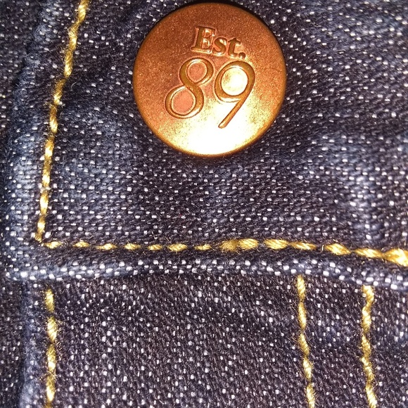 Skinny Jeans - Picture 3 of 3